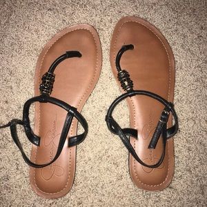 Jessica Simpson Sandals